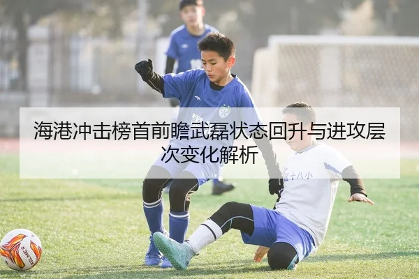海港冲击榜首前瞻武磊状态回升与进攻层次变化解析 - bandao